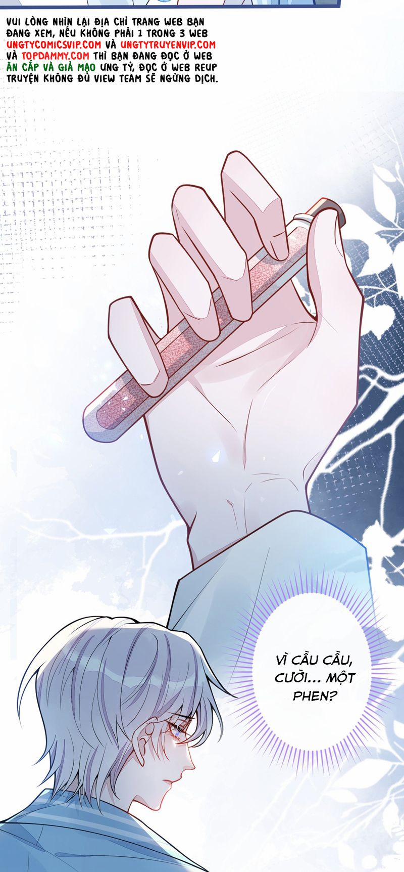 Báo Ân Của Sói 44 trang 32