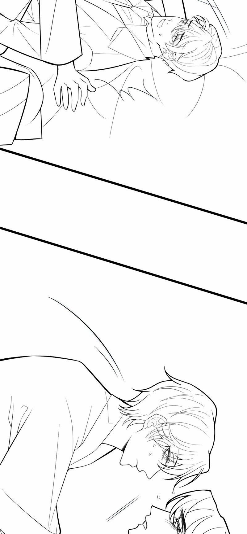 Báo Ân Của Sói 44 trang 35