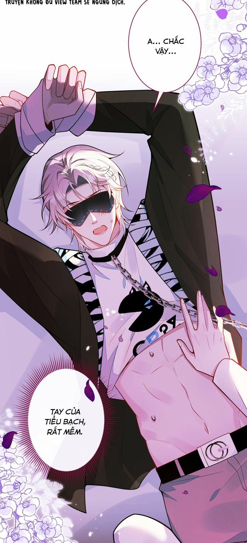 Báo Ân Của Sói 44 trang 5