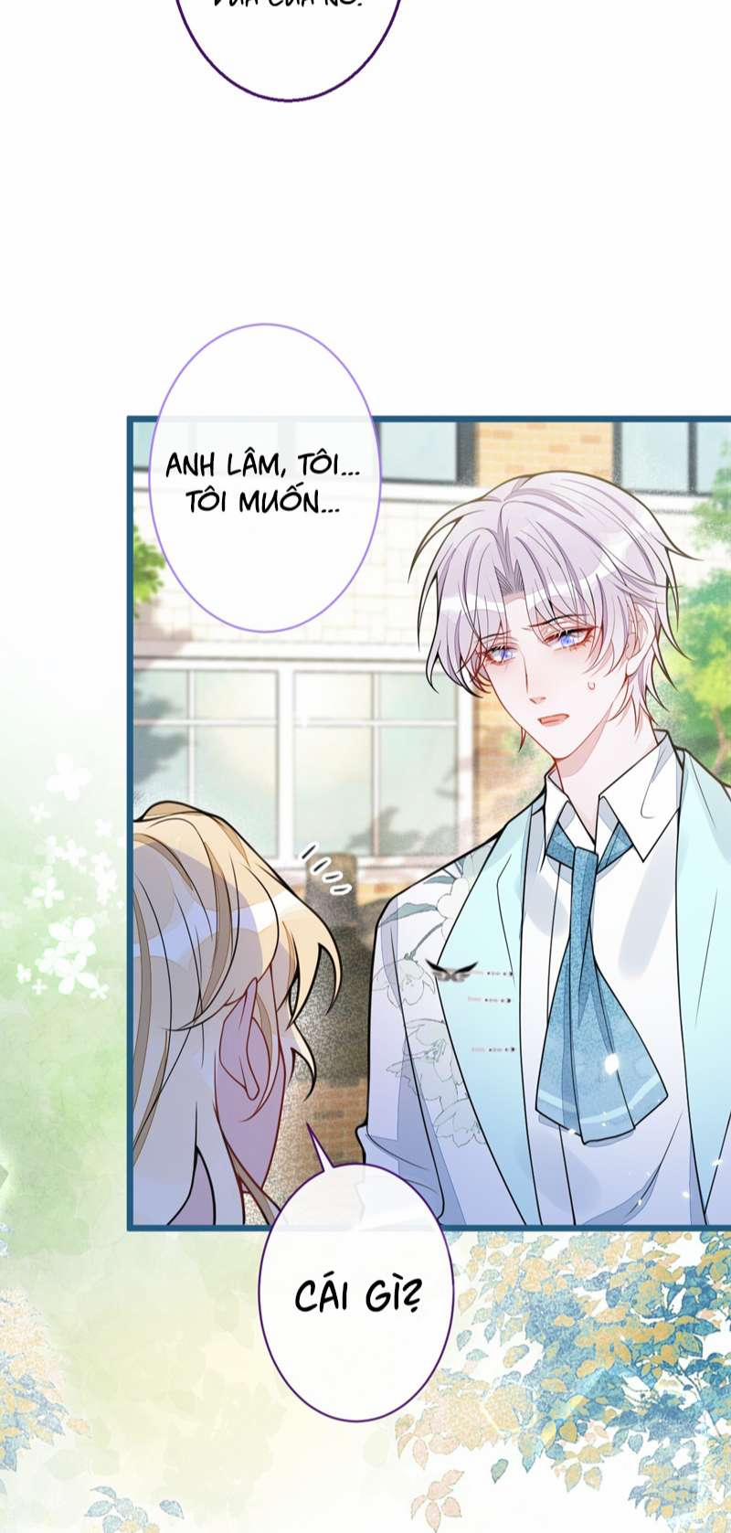 Báo Ân Của Sói 45 trang 31