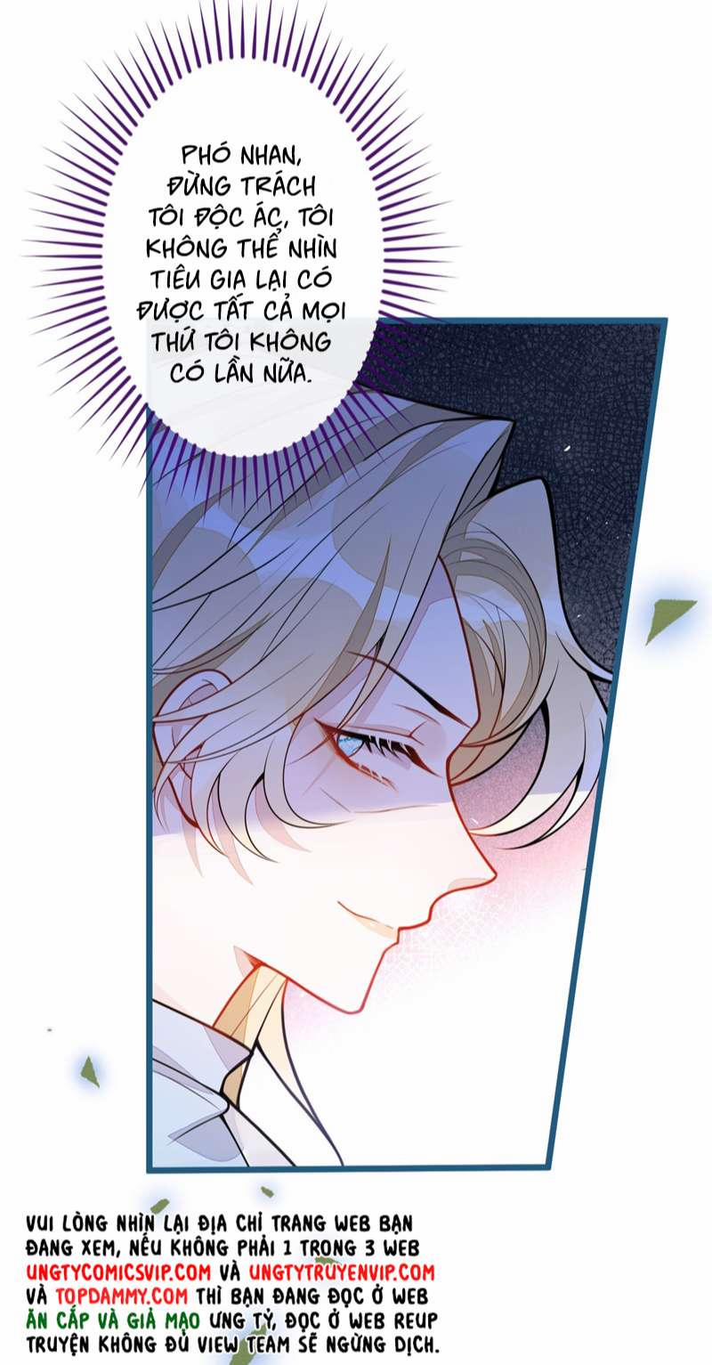 Báo Ân Của Sói 45 trang 36