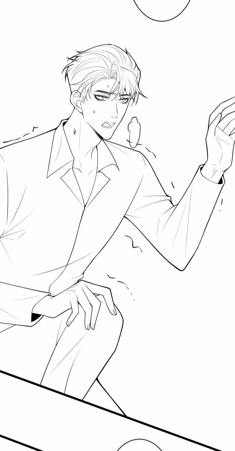 Báo Ân Của Sói 45 trang 38