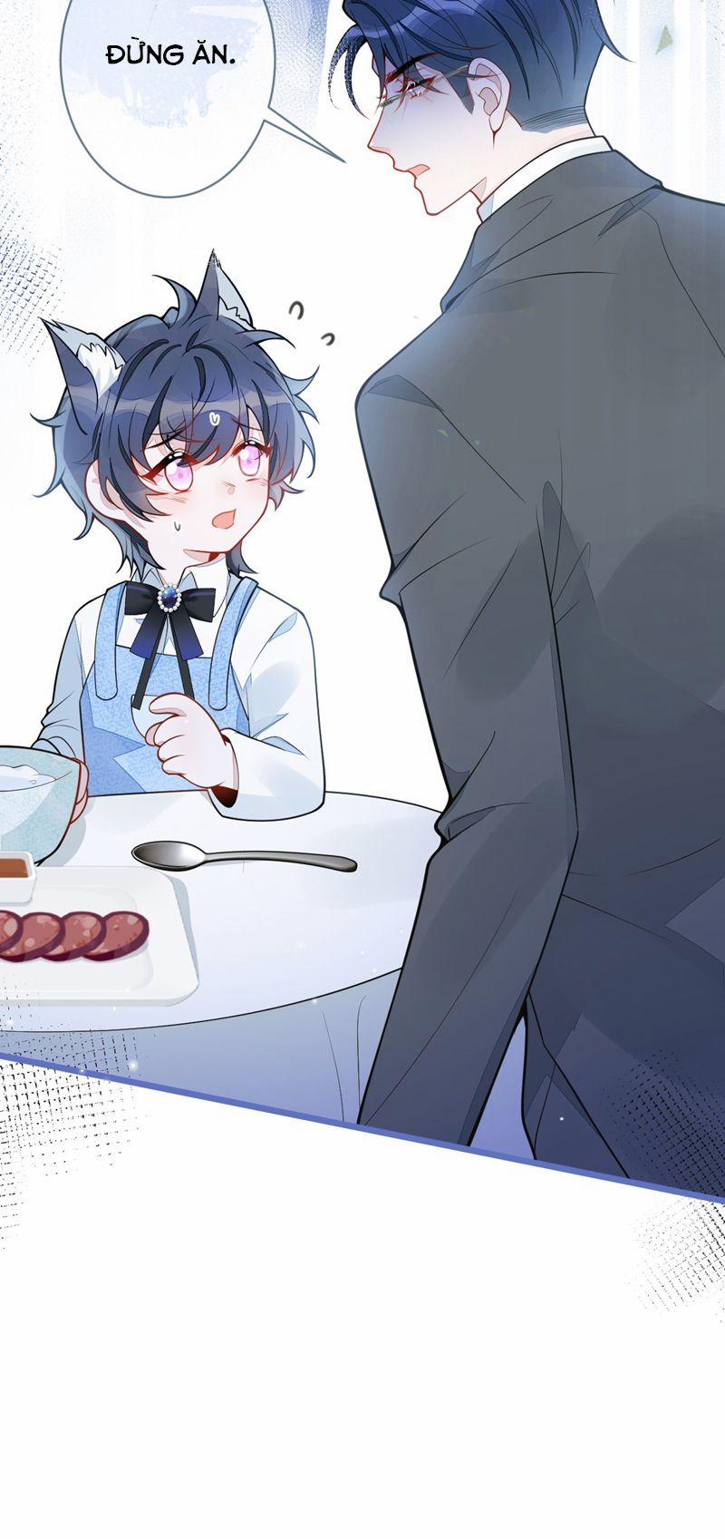 Báo Ân Của Sói 46 trang 30