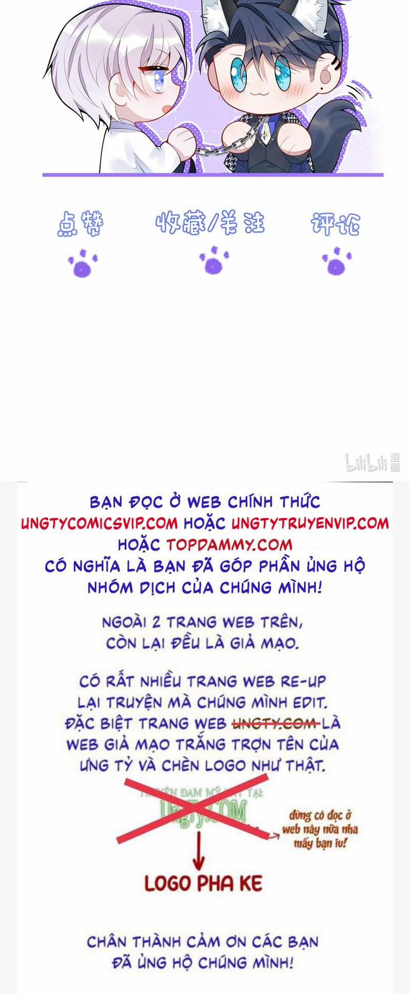 Báo Ân Của Sói 47 trang 35