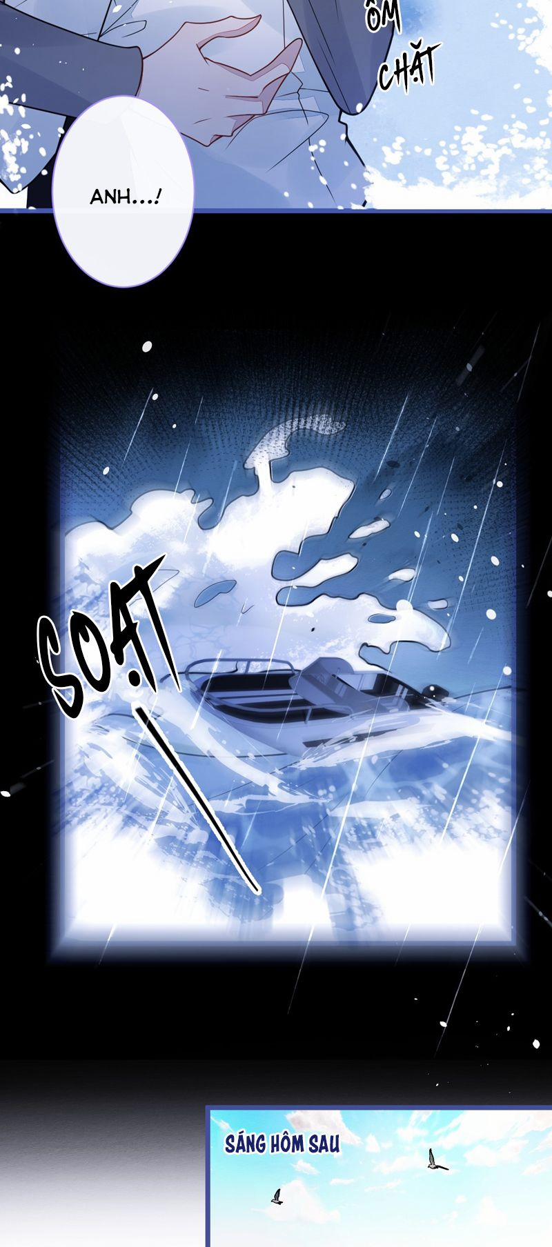 Báo Ân Của Sói 48 trang 7