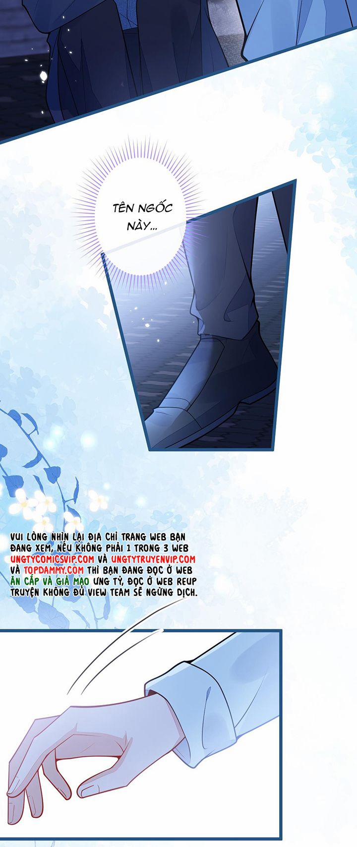 Báo Ân Của Sói 49 trang 20