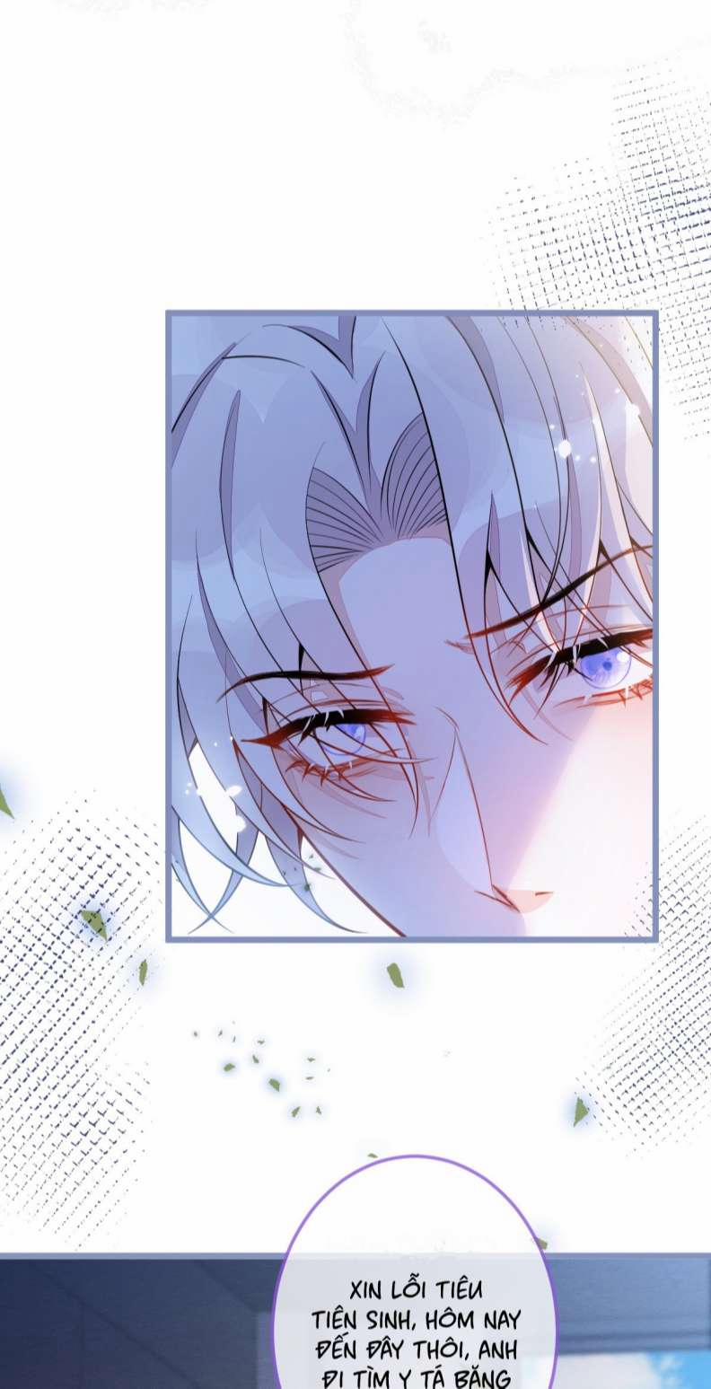 Báo Ân Của Sói 5 trang 10