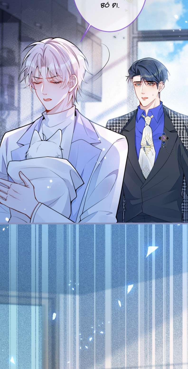 Báo Ân Của Sói 5 trang 11