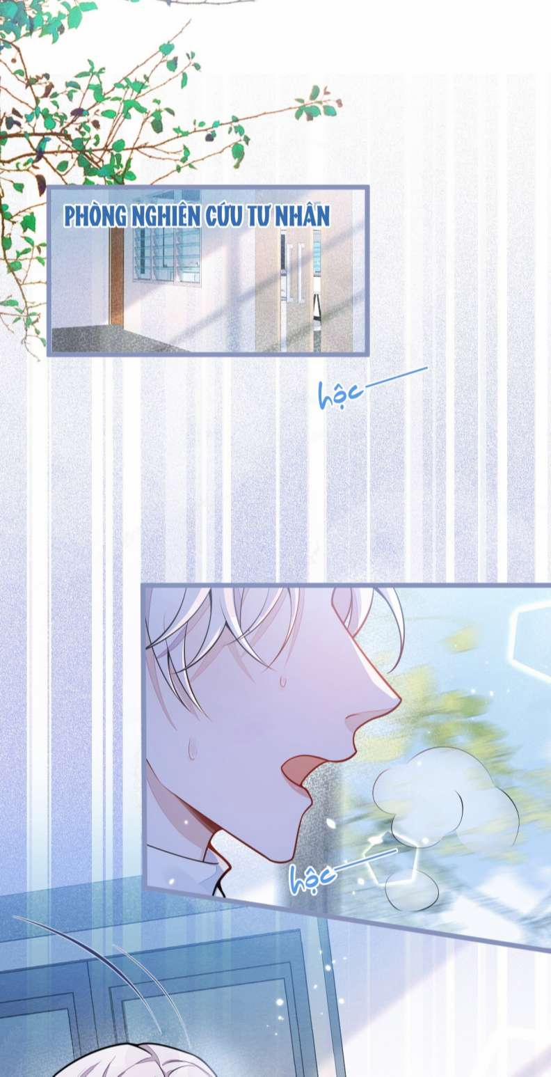 Báo Ân Của Sói 5 trang 13