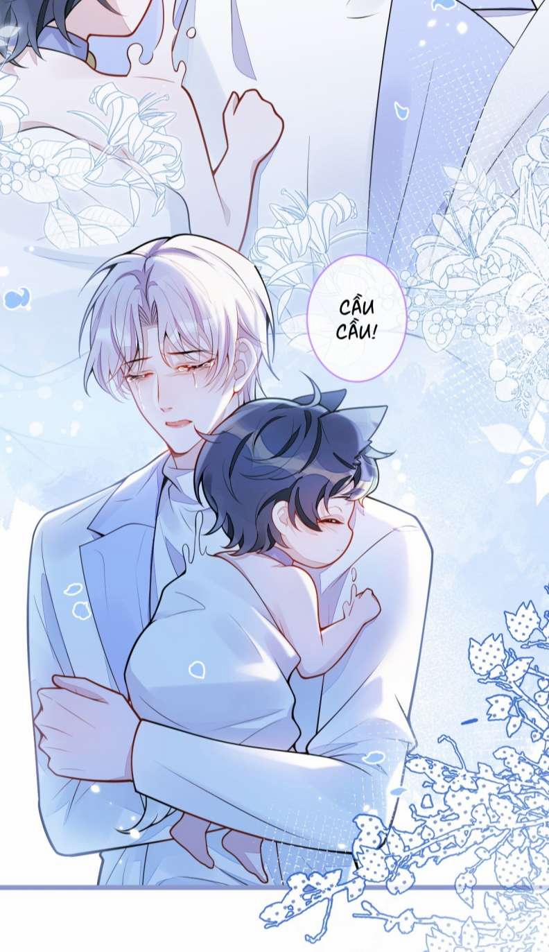 Báo Ân Của Sói 5 trang 20