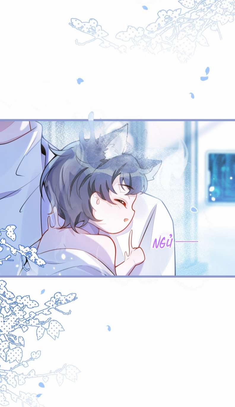 Báo Ân Của Sói 5 trang 21