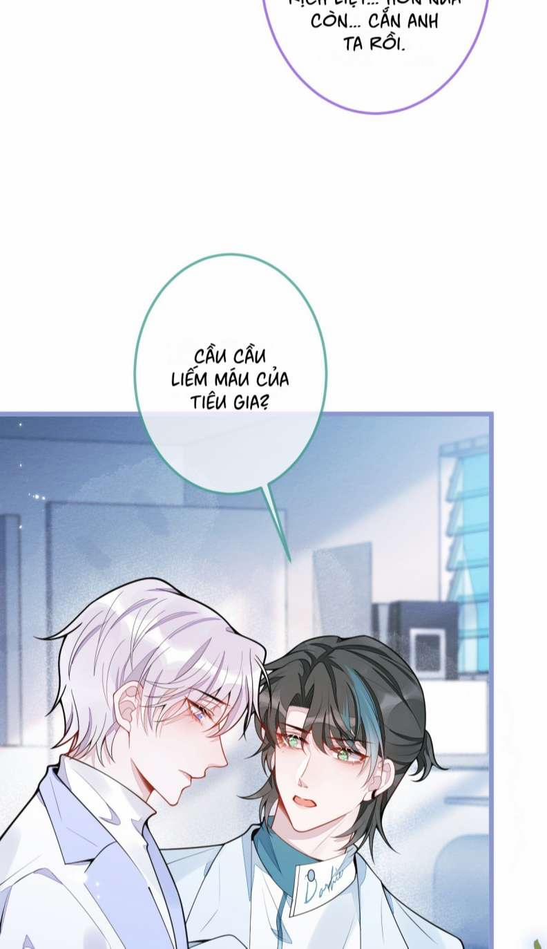 Báo Ân Của Sói 5 trang 23