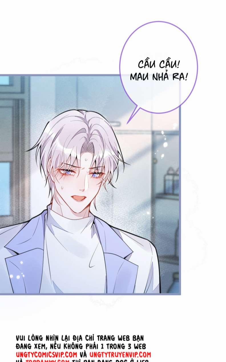 Báo Ân Của Sói 5 trang 3