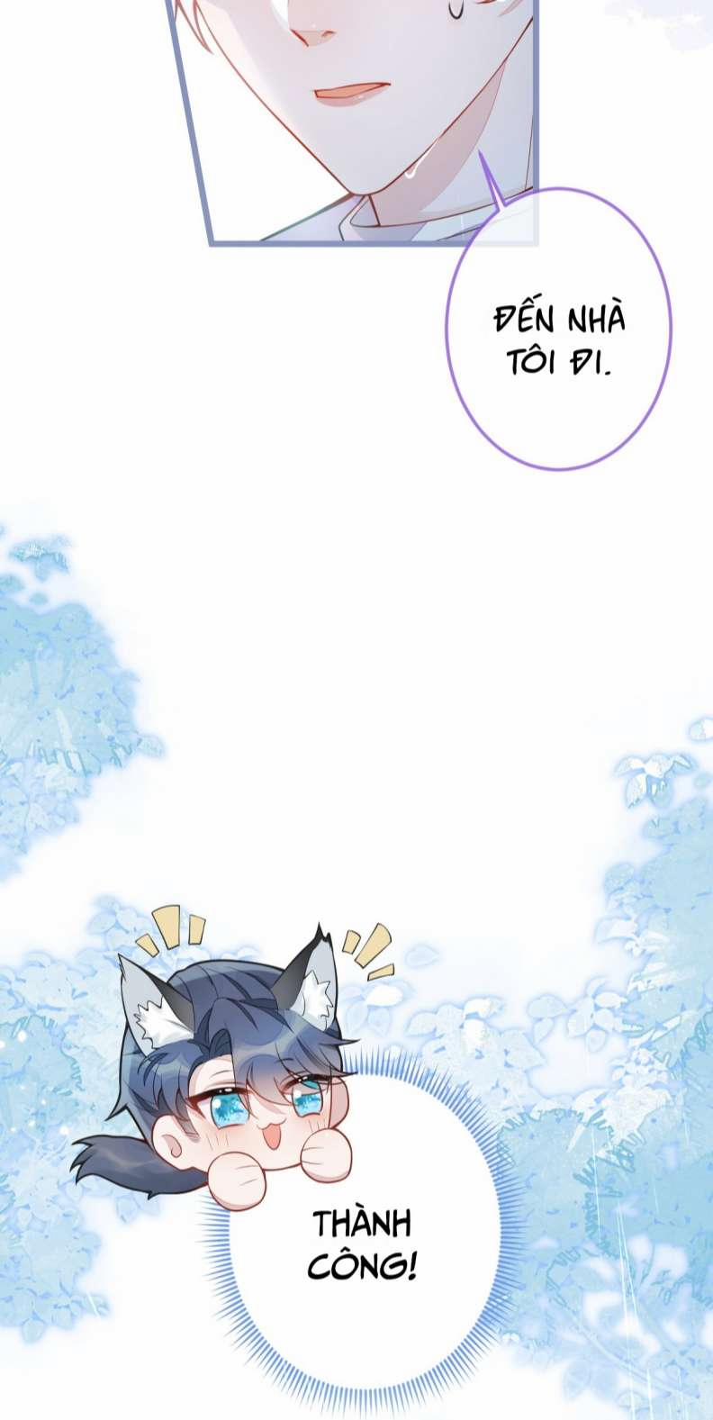 Báo Ân Của Sói 5 trang 39