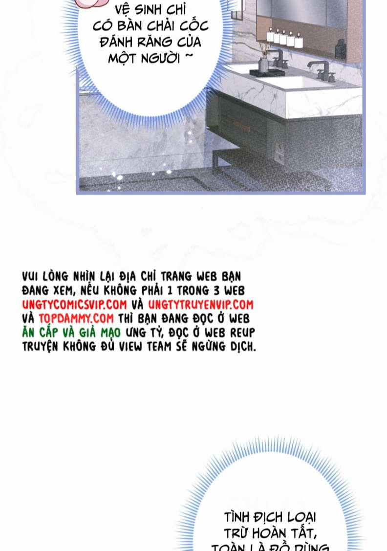 Báo Ân Của Sói 5 trang 43