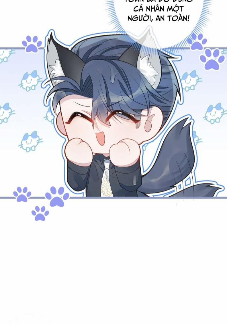 Báo Ân Của Sói 5 trang 44