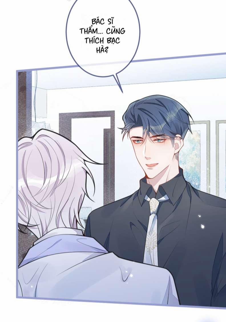 Báo Ân Của Sói 5 trang 48