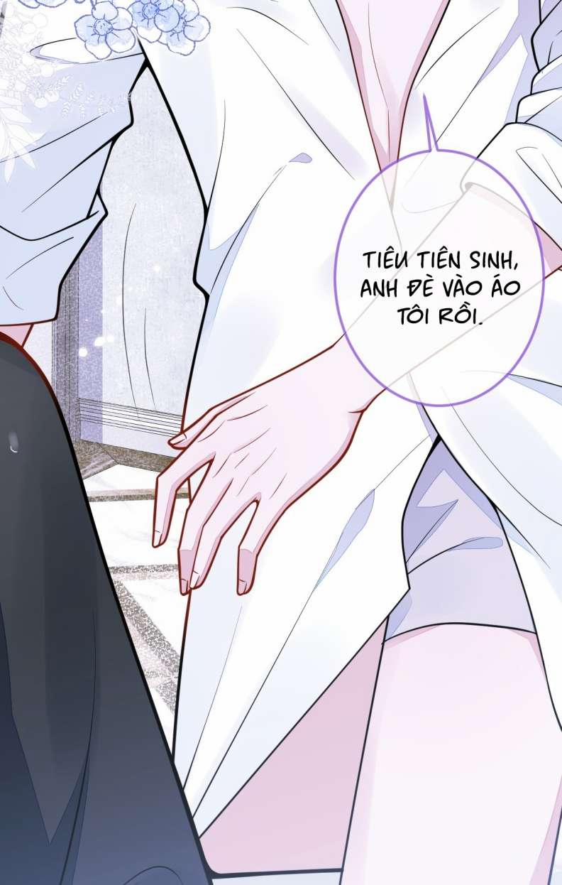 Báo Ân Của Sói 5 trang 56