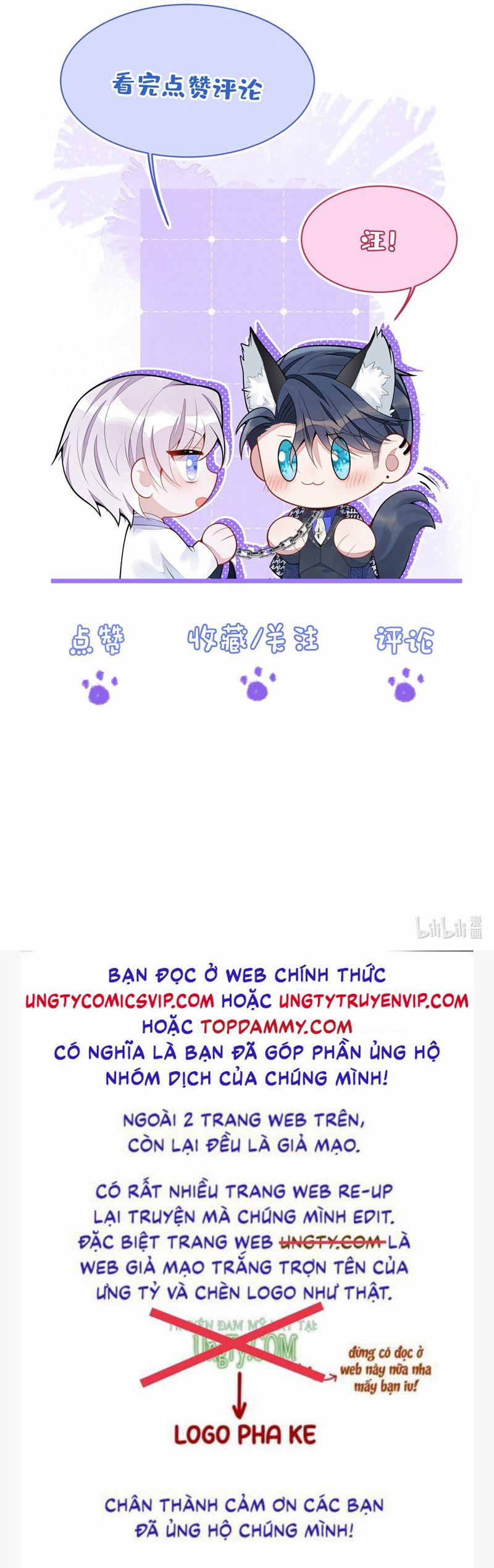 Báo Ân Của Sói 50 trang 36