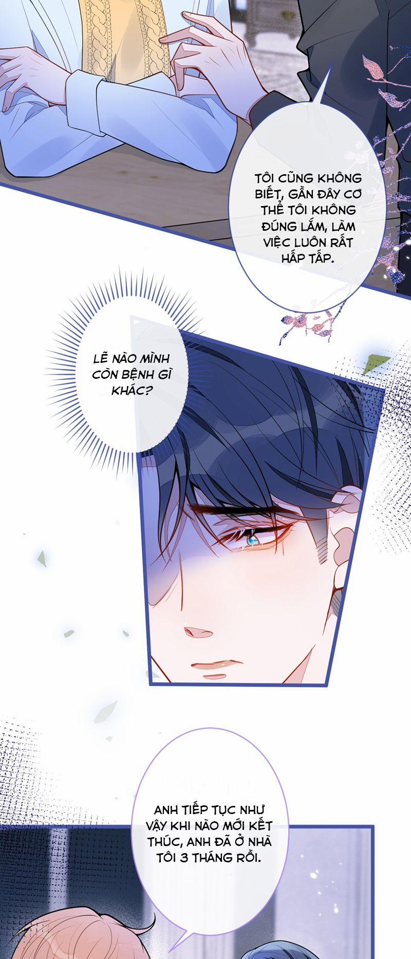 Báo Ân Của Sói 50 trang 7