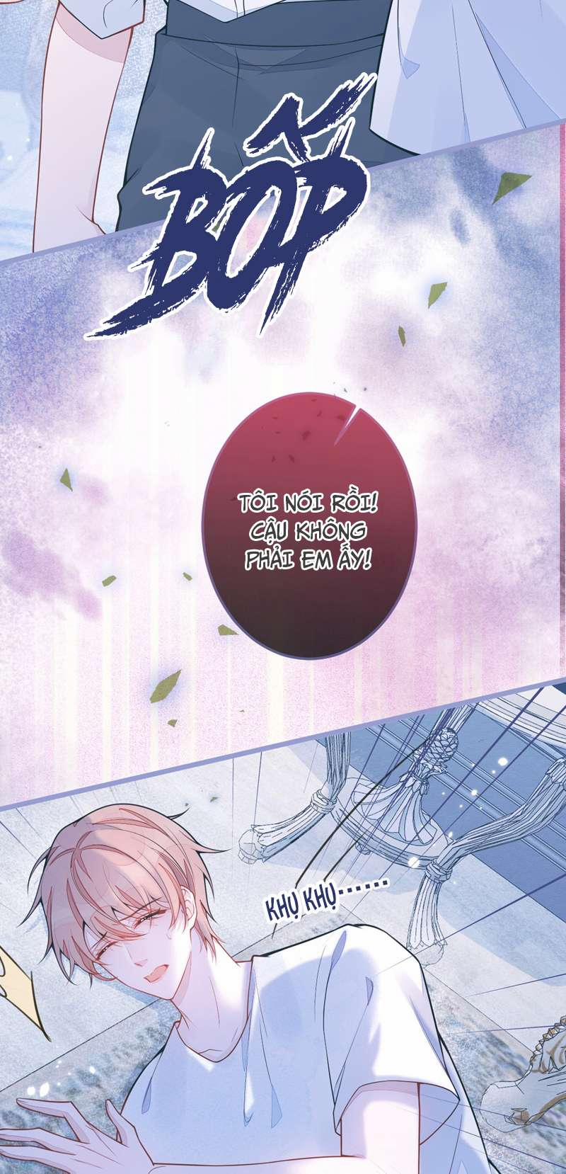 Báo Ân Của Sói 6 trang 22