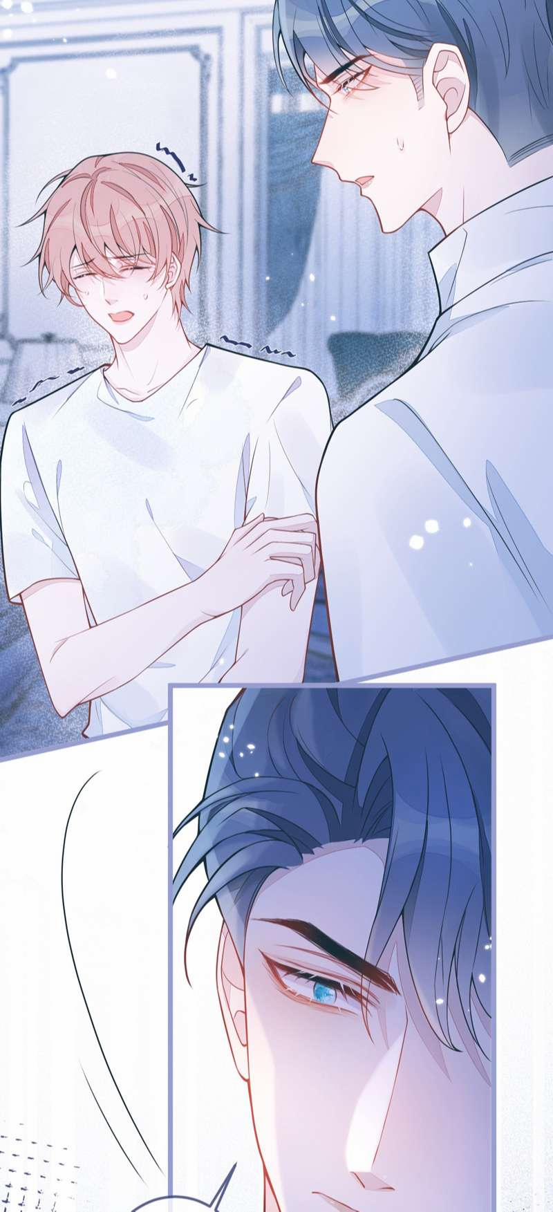 Báo Ân Của Sói 6 trang 25