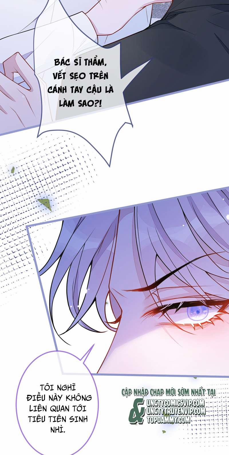 Báo Ân Của Sói 6 trang 29