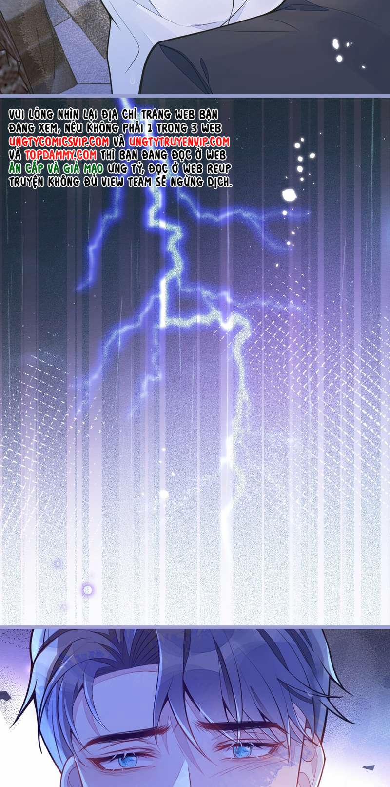 Báo Ân Của Sói 6 trang 7