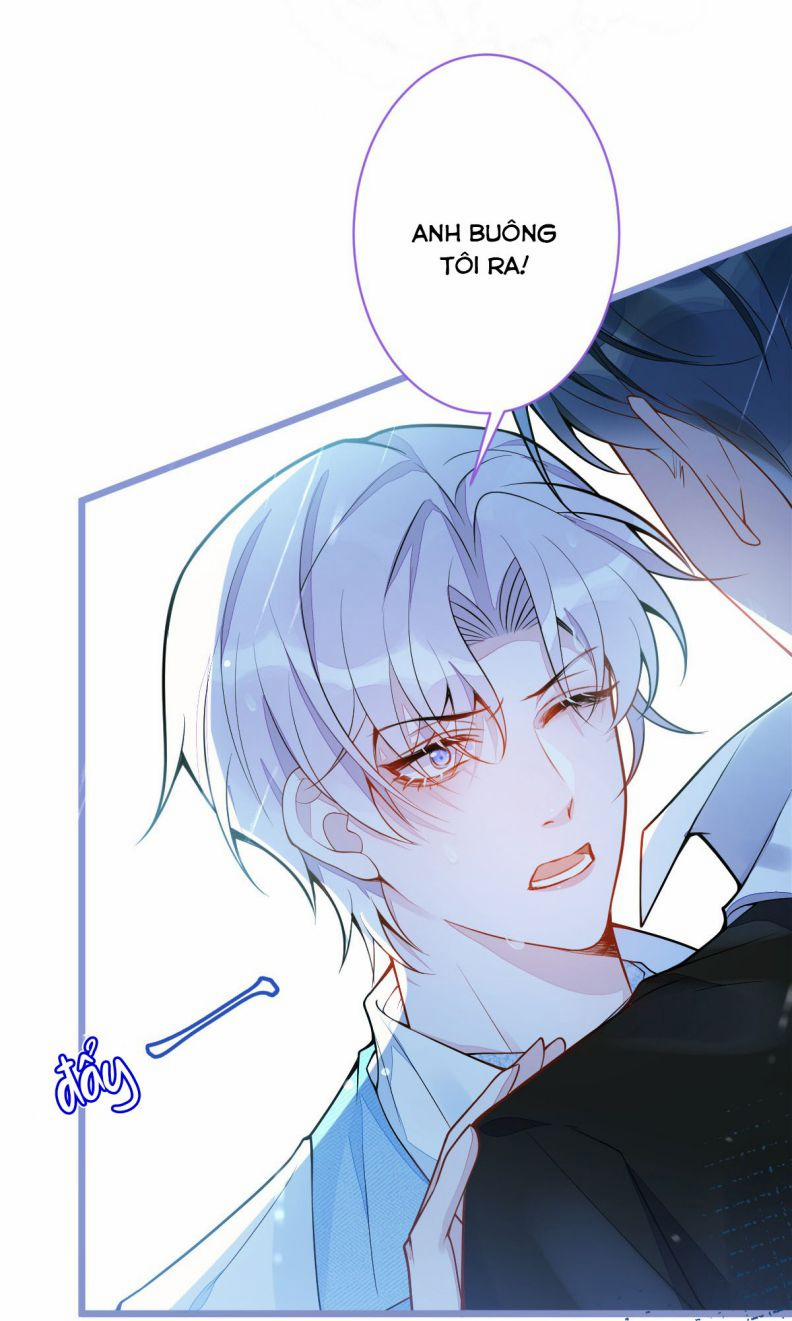 Báo Ân Của Sói 8 trang 18