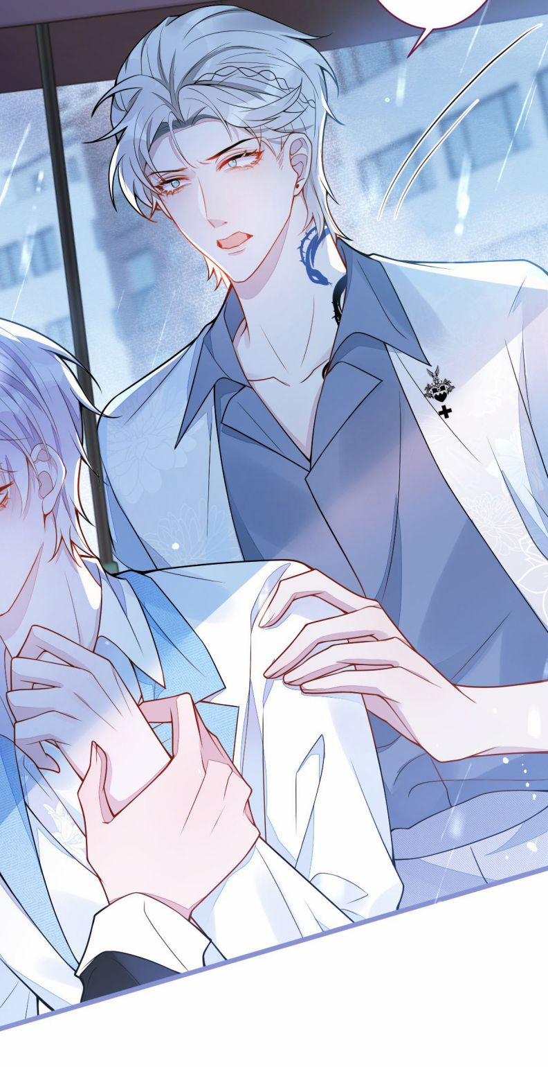 Báo Ân Của Sói 8 trang 21