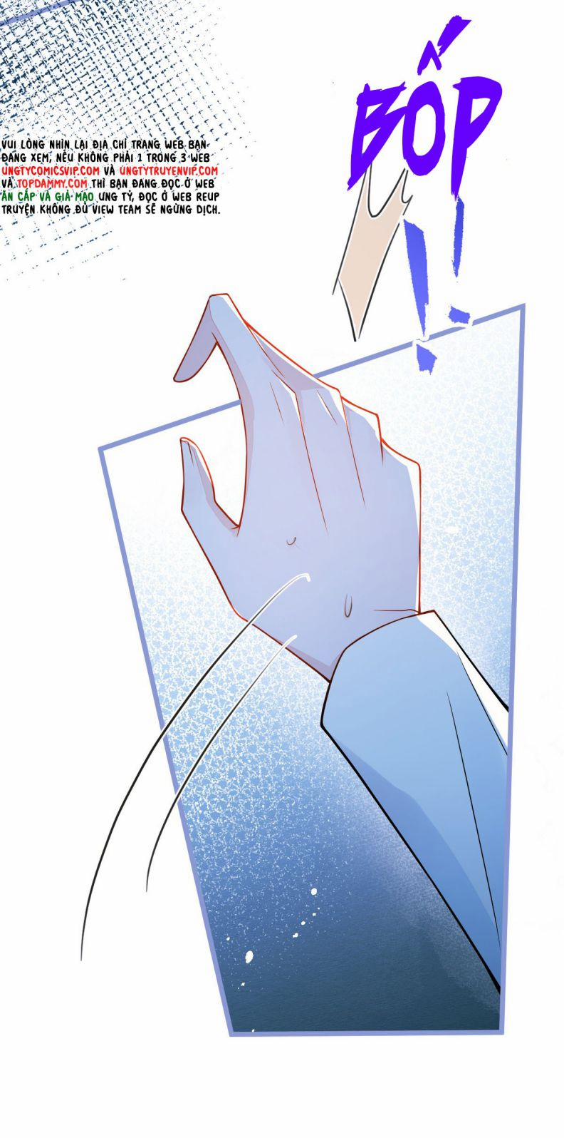 Báo Ân Của Sói 8 trang 24