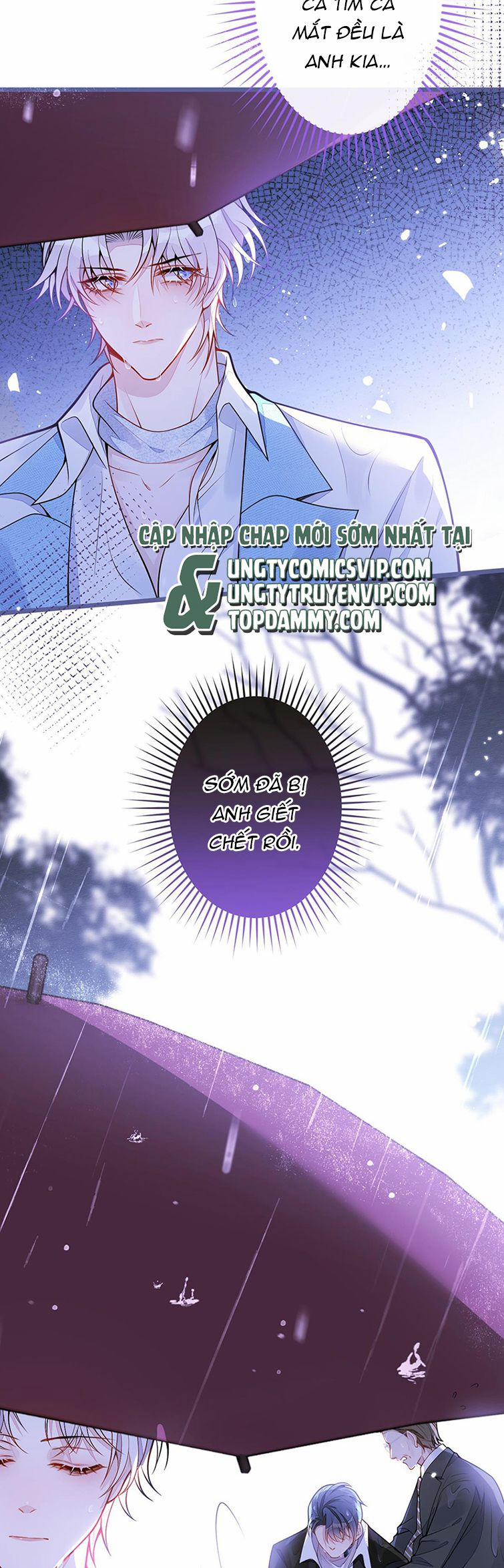 Báo Ân Của Sói 9 trang 11