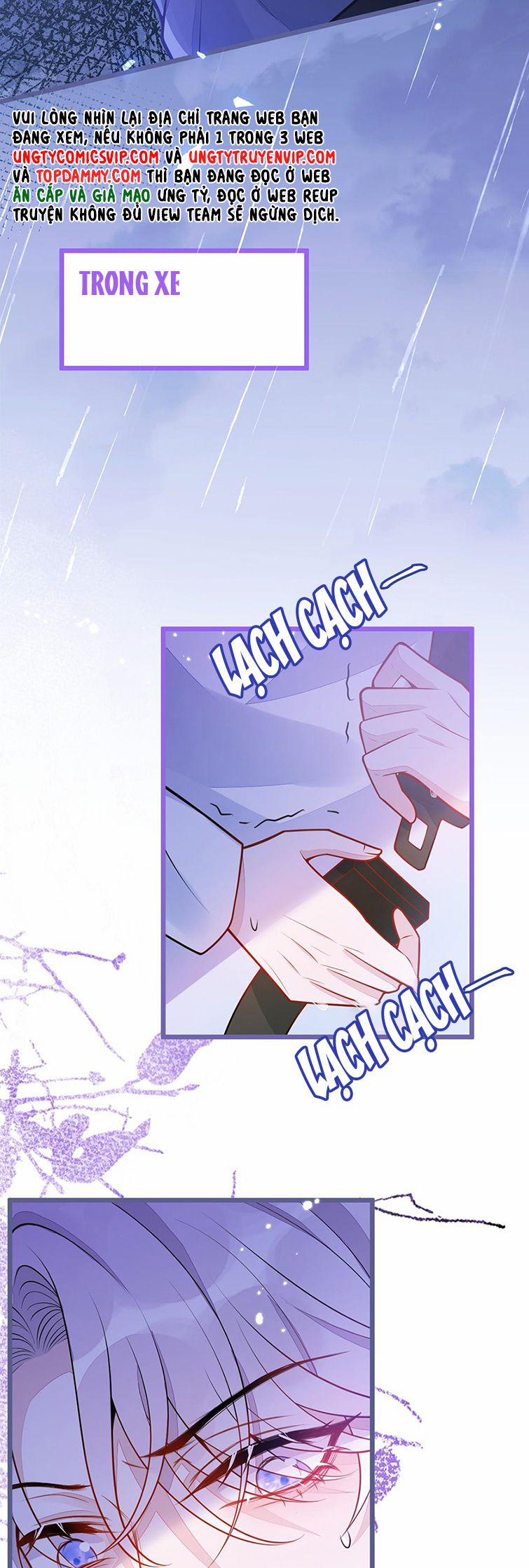 Báo Ân Của Sói 9 trang 13