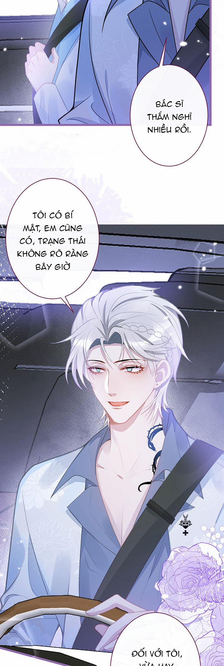 Báo Ân Của Sói 9 trang 17