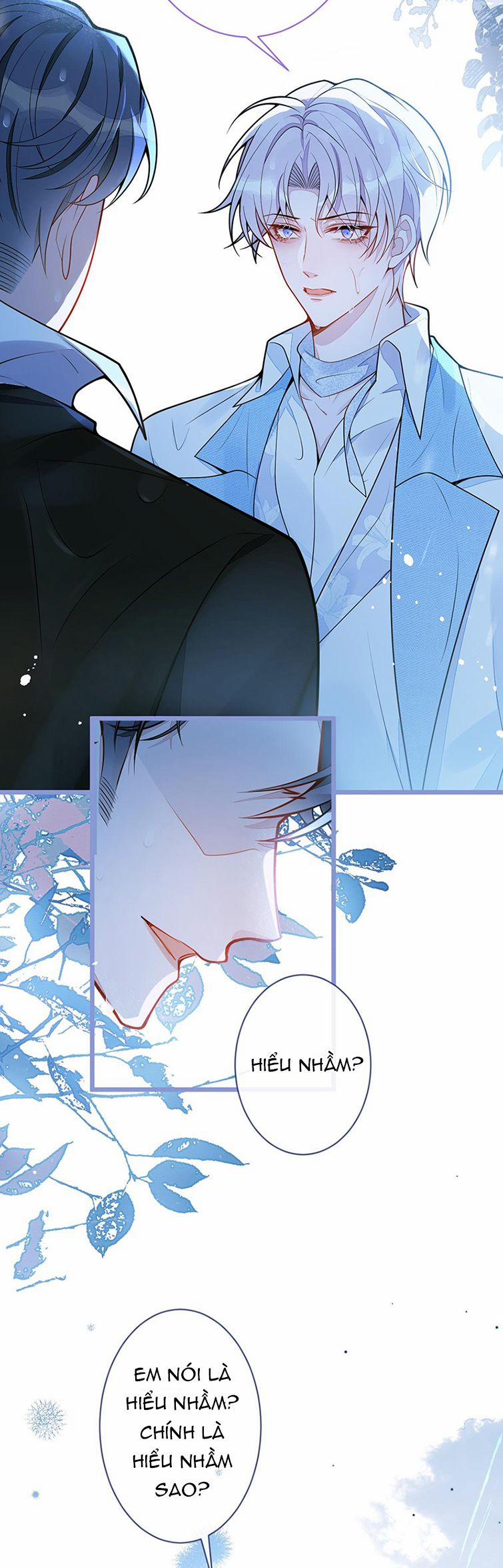 Báo Ân Của Sói 9 trang 2