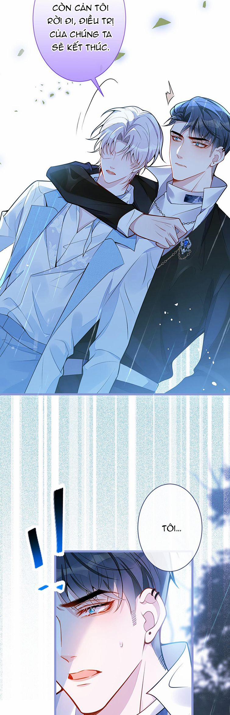 Báo Ân Của Sói 9 trang 5