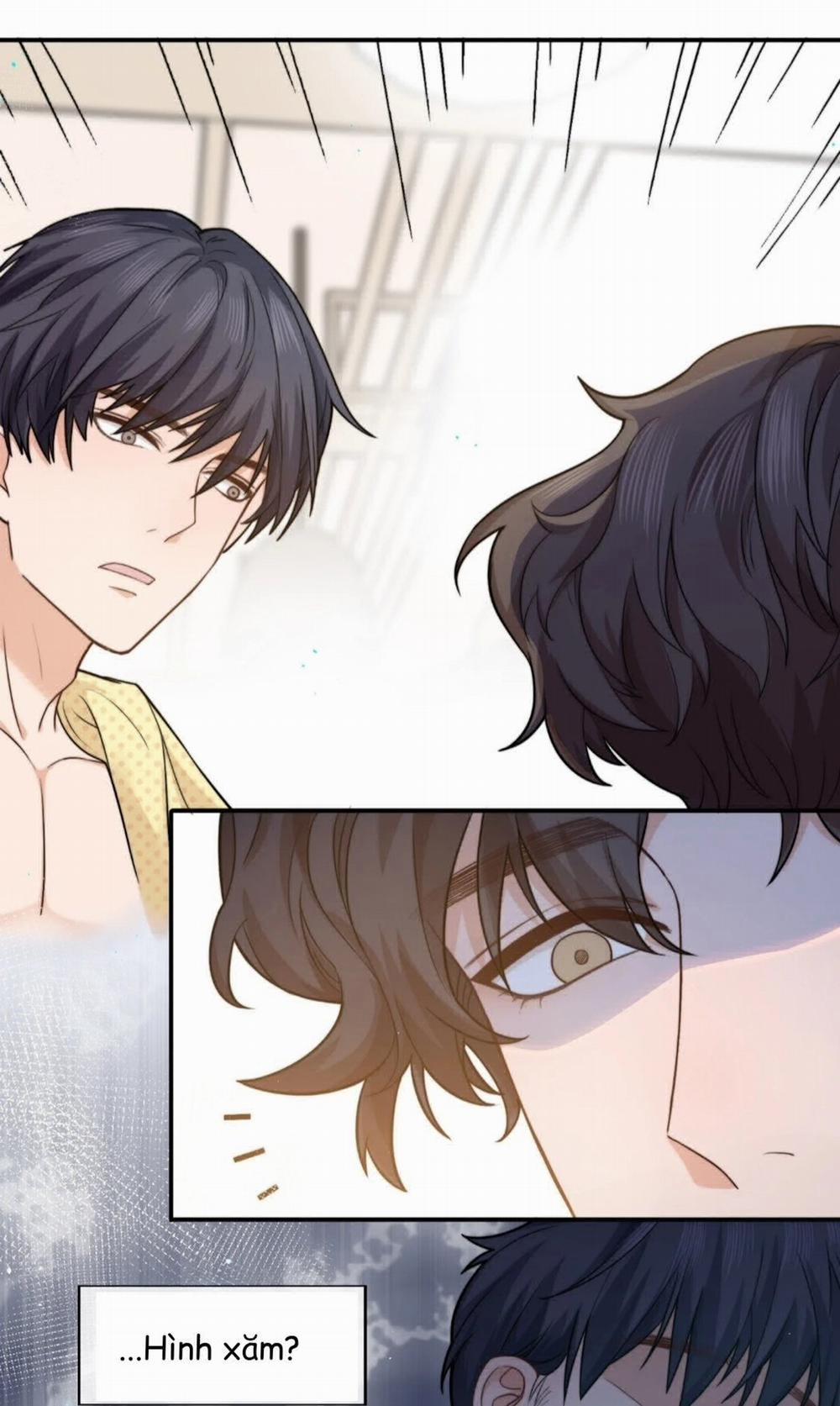 Bảo Bối,Chúc Ngủ Ngon 1 trang 10