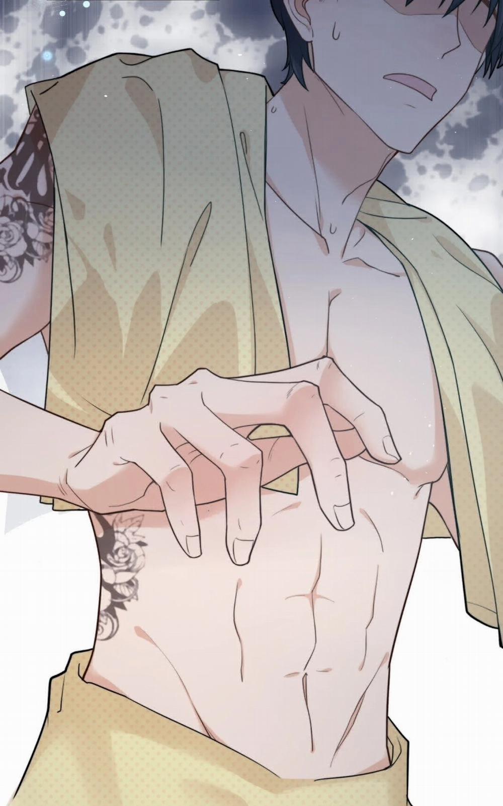 Bảo Bối,Chúc Ngủ Ngon 1 trang 11