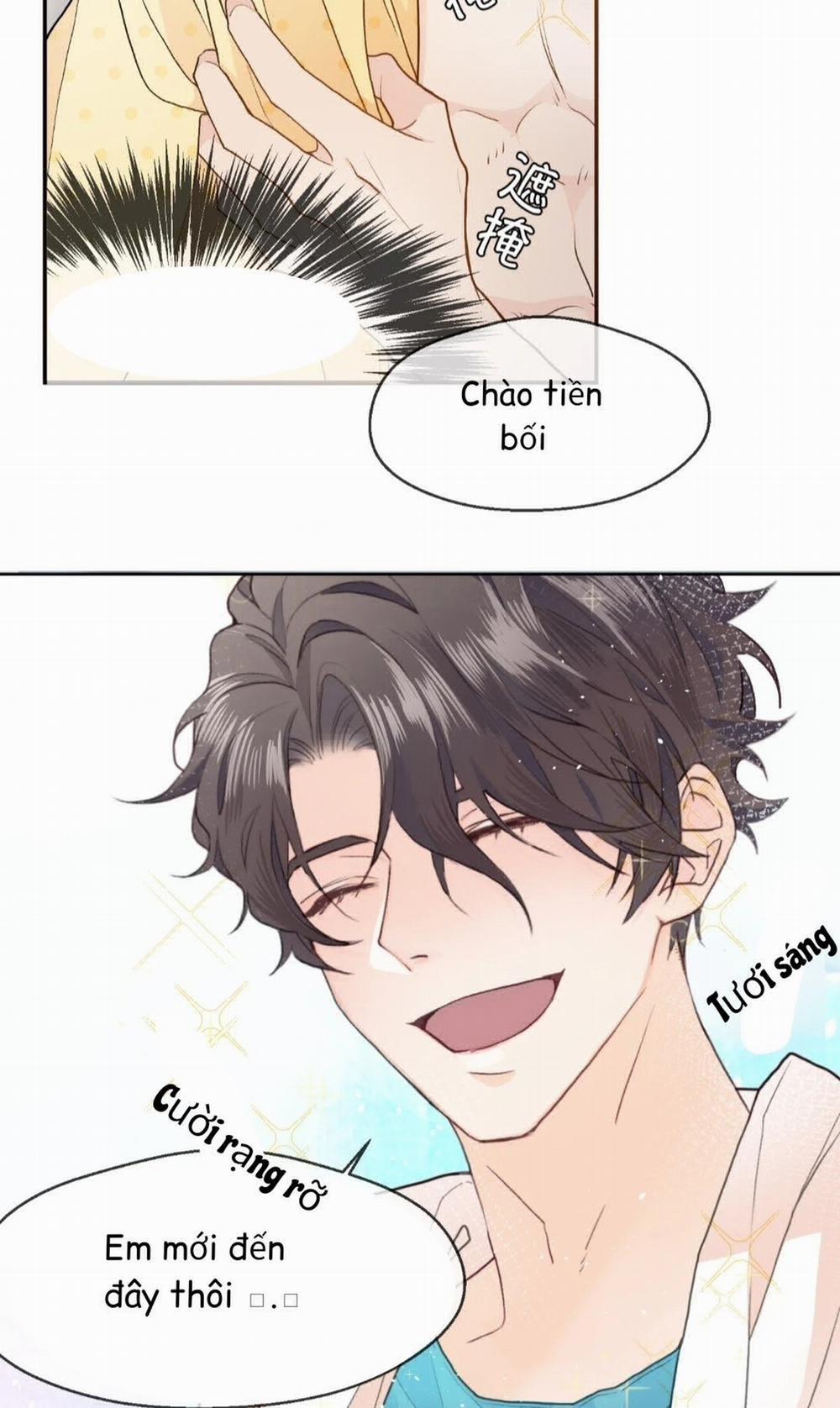 Bảo Bối,Chúc Ngủ Ngon 1 trang 14