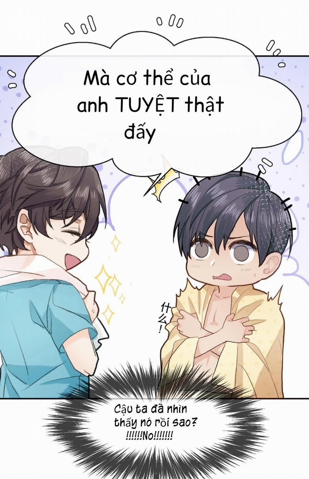 Bảo Bối,Chúc Ngủ Ngon 1 trang 15