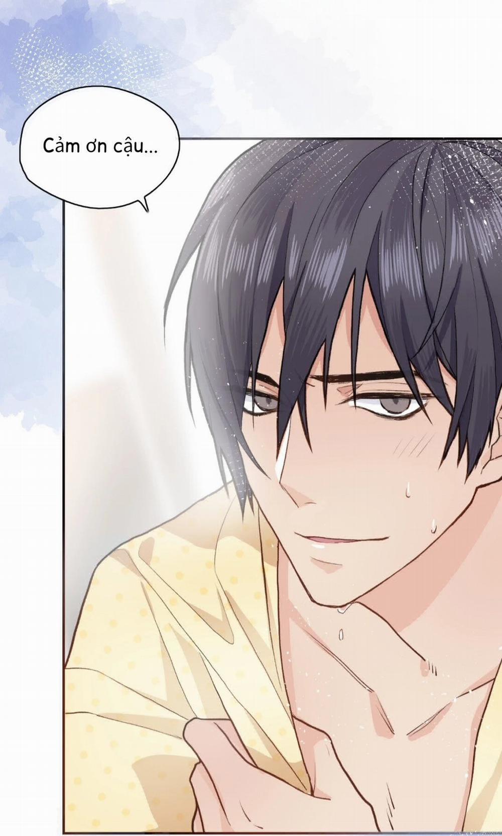 Bảo Bối,Chúc Ngủ Ngon 1 trang 18