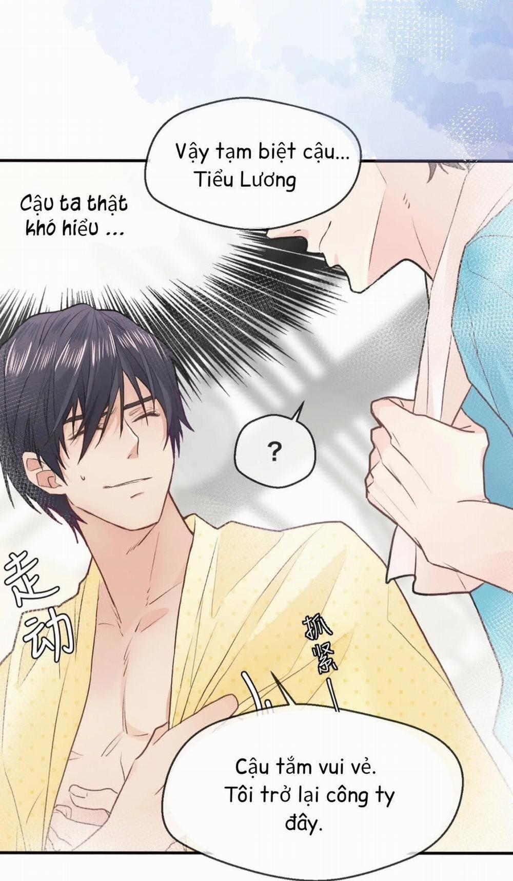 Bảo Bối,Chúc Ngủ Ngon 1 trang 20