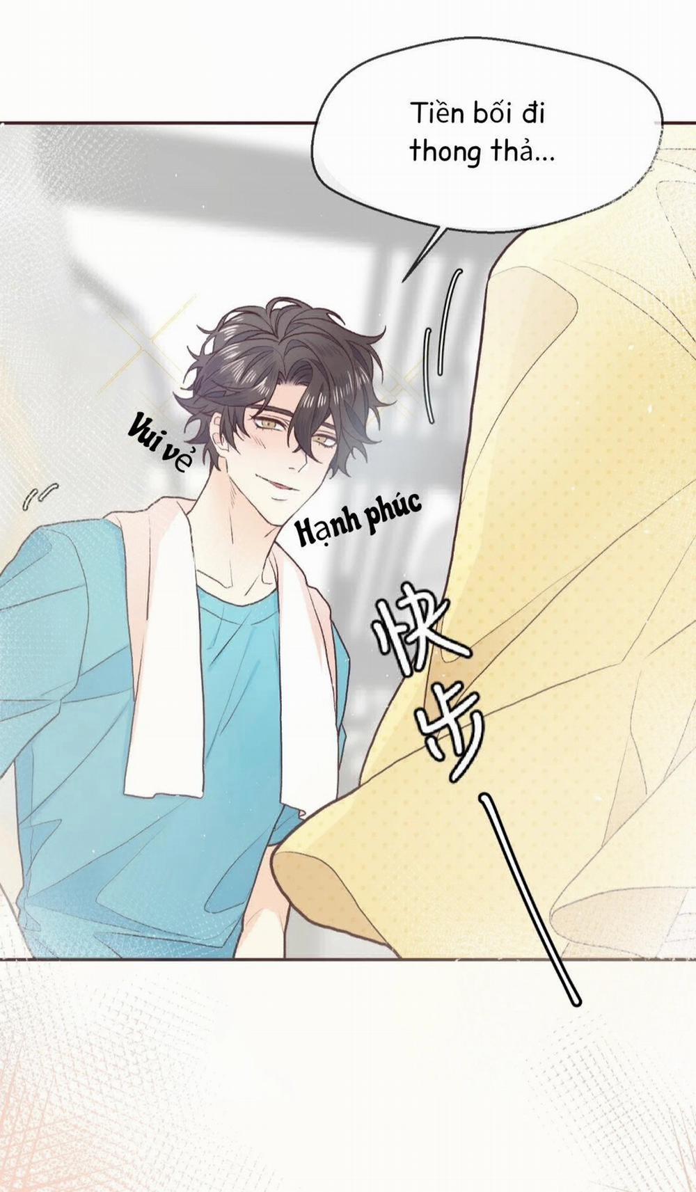 Bảo Bối,Chúc Ngủ Ngon 1 trang 21