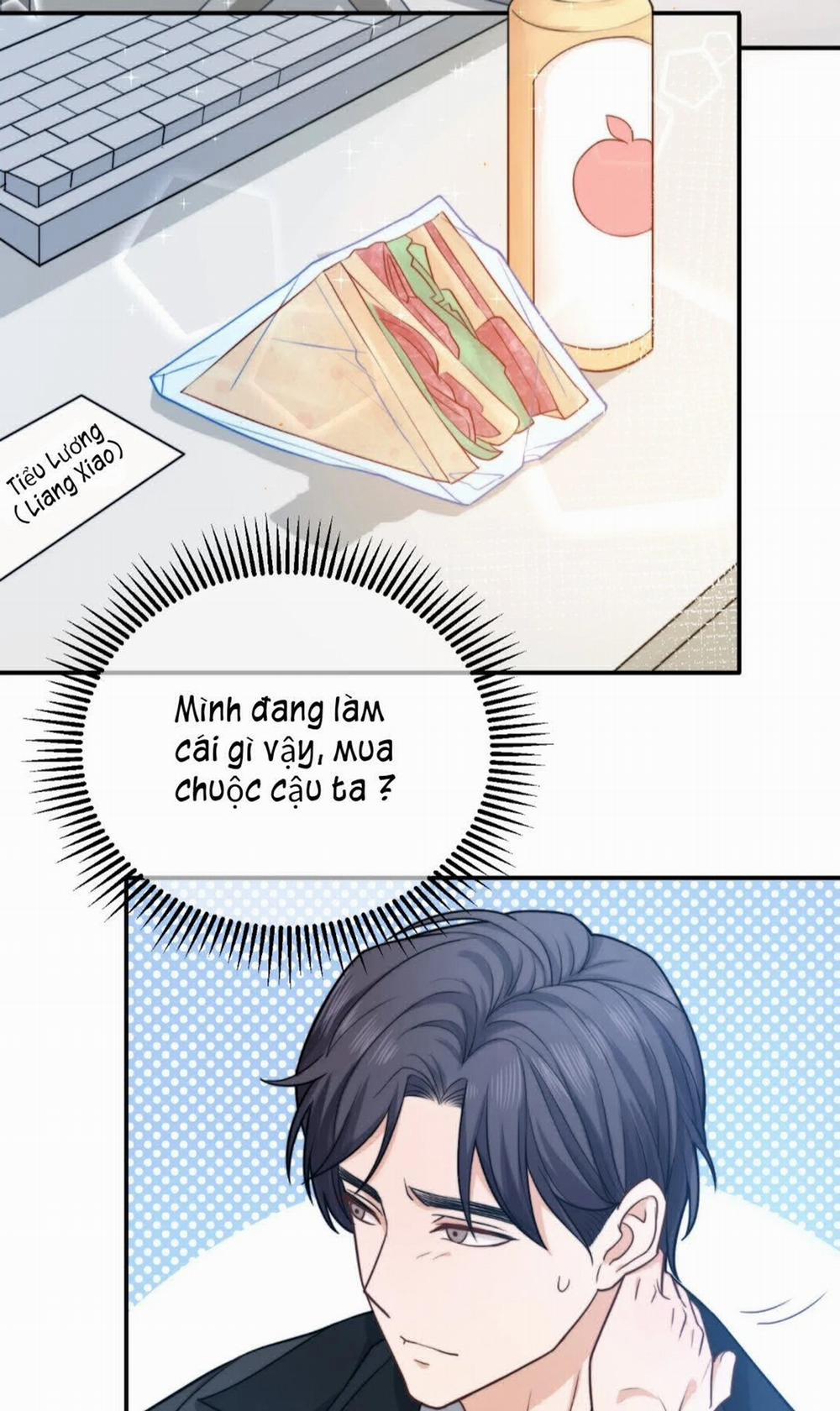 Bảo Bối,Chúc Ngủ Ngon 1 trang 27