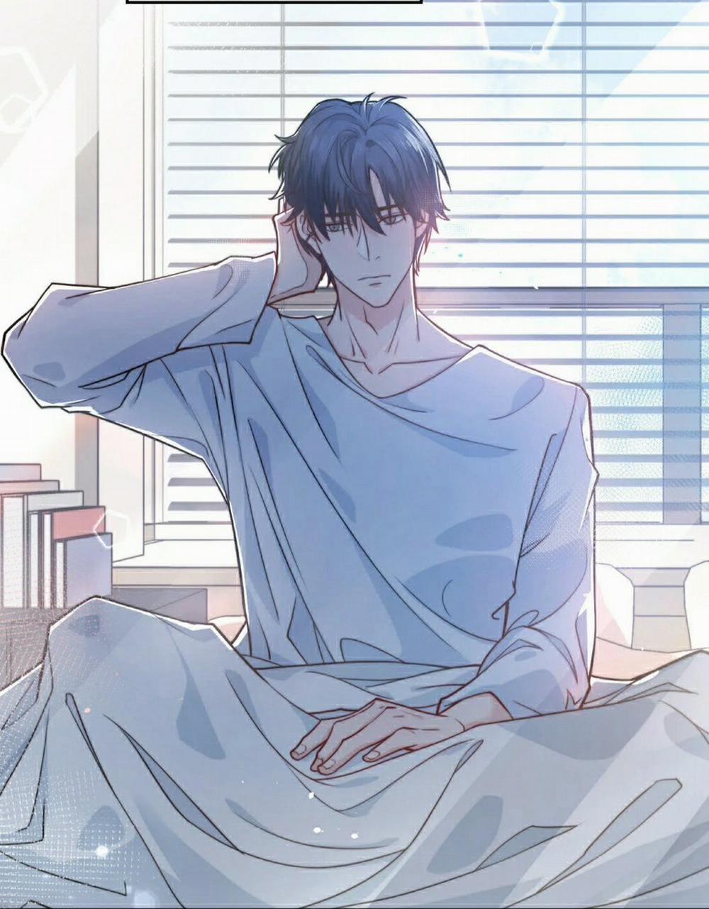 Bảo Bối,Chúc Ngủ Ngon 1 trang 3