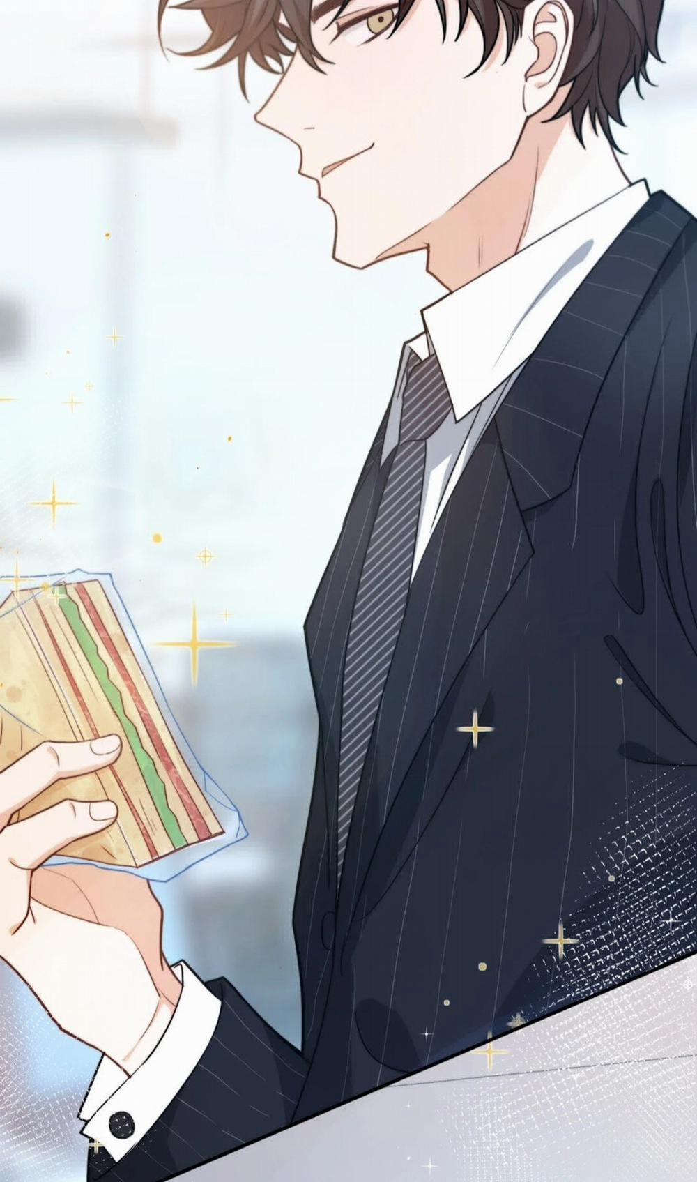 Bảo Bối,Chúc Ngủ Ngon 1 trang 31