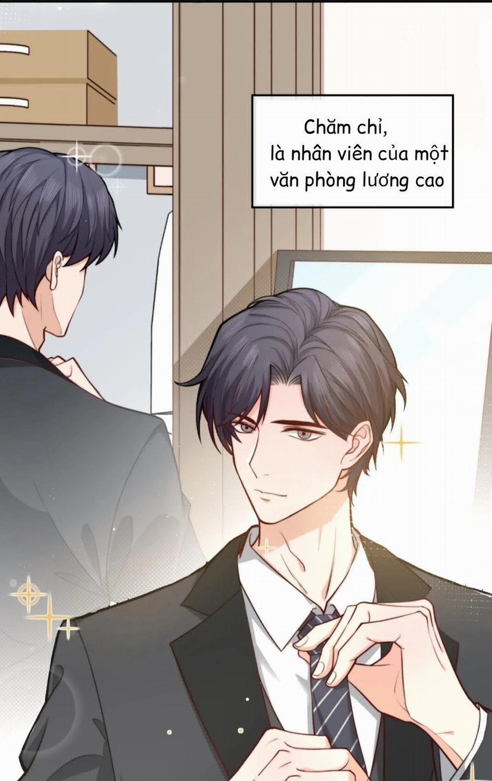 Bảo Bối,Chúc Ngủ Ngon 1 trang 4