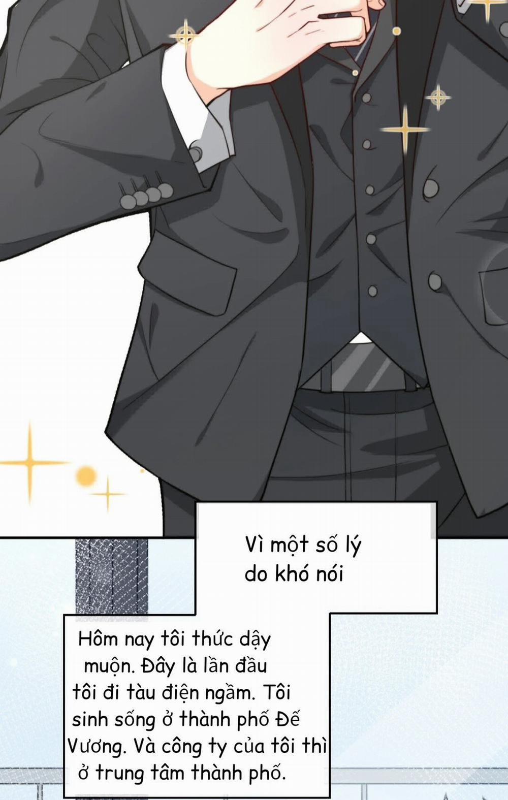 Bảo Bối,Chúc Ngủ Ngon 1 trang 5