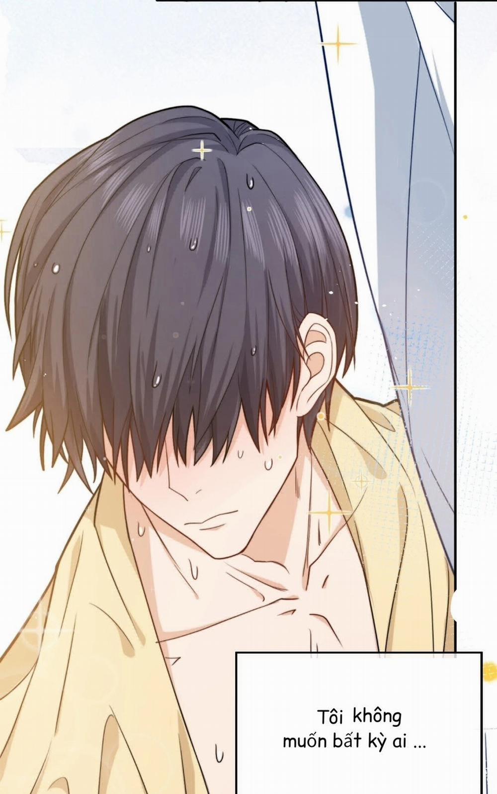 Bảo Bối,Chúc Ngủ Ngon 1 trang 8