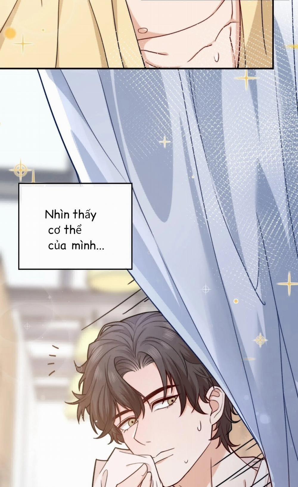 Bảo Bối,Chúc Ngủ Ngon 1 trang 9